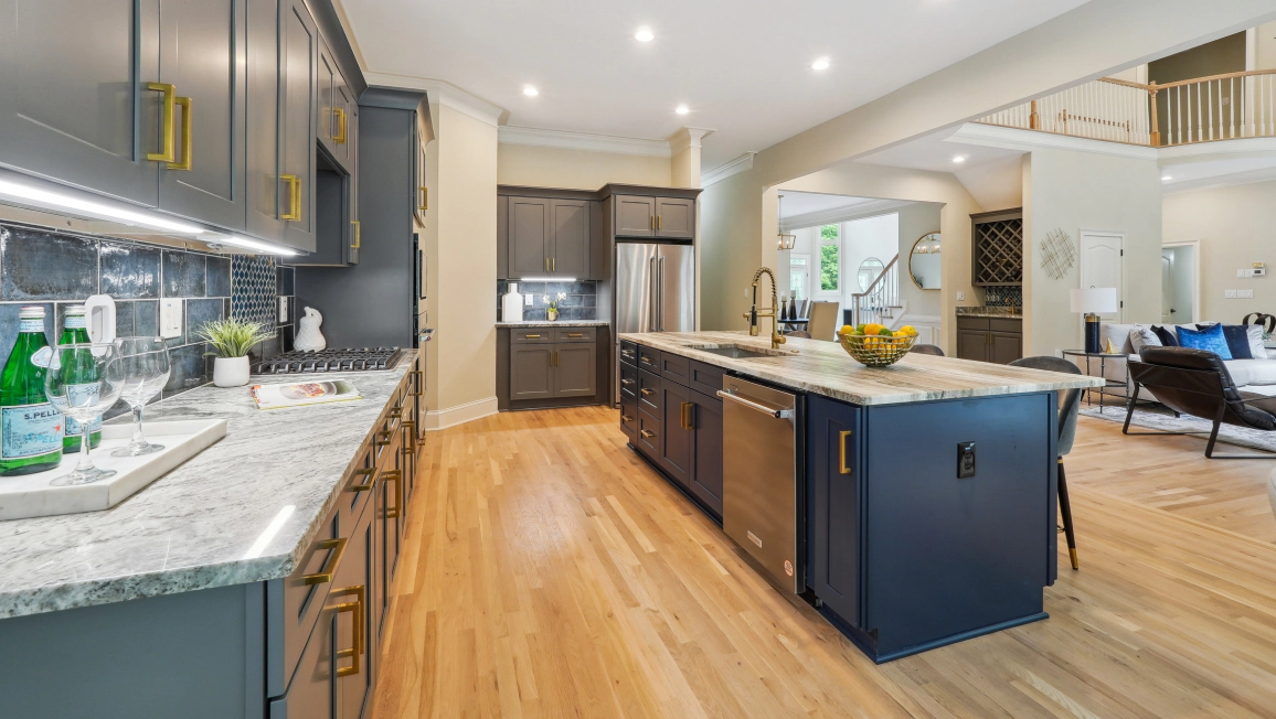 Flooring