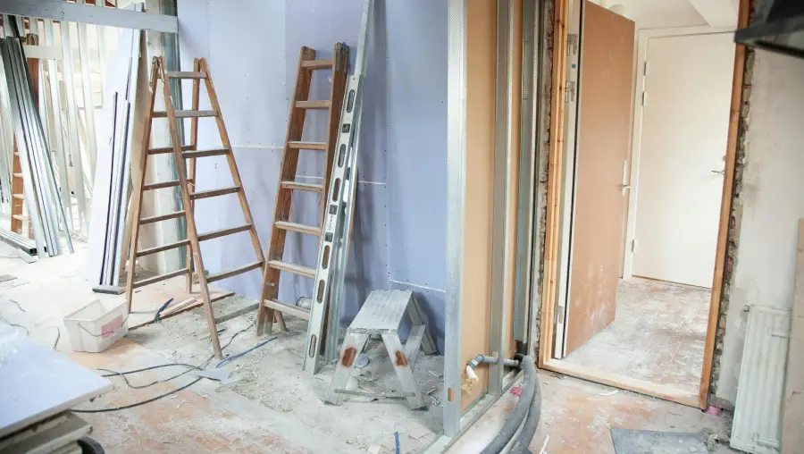 STRUCTURAL REPAIR 3