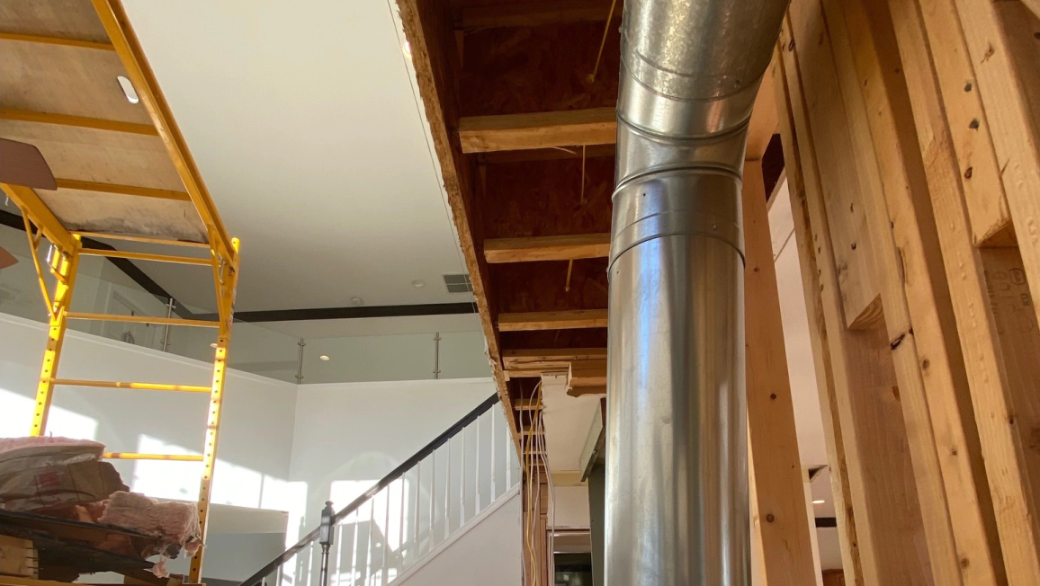Structural Repair (1)