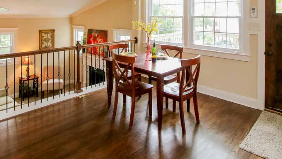 FLOORING 1