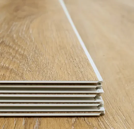 FLOORING 4