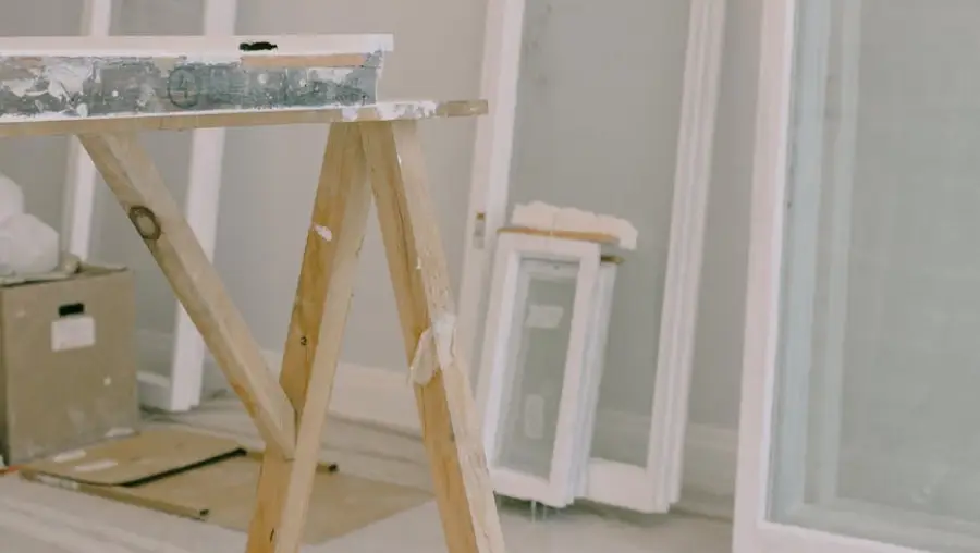 STRUCTURAL REPAIR 1