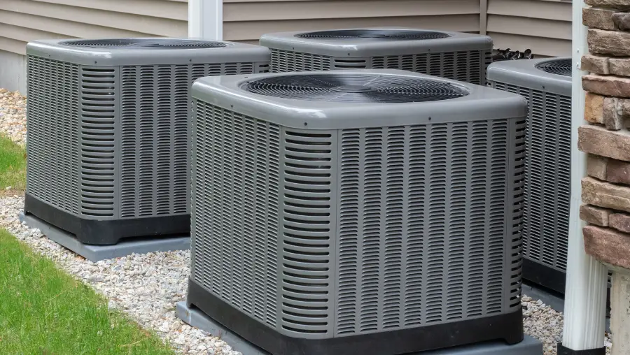 hvac 1