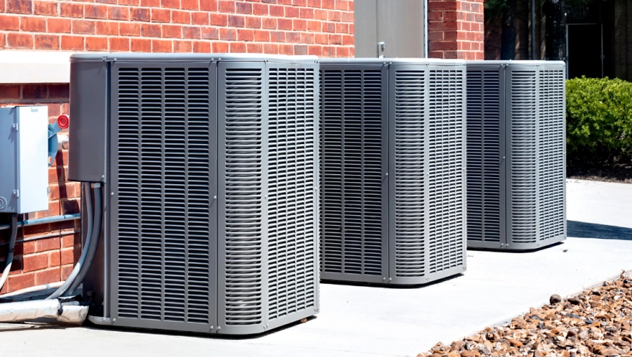 HVAC 5