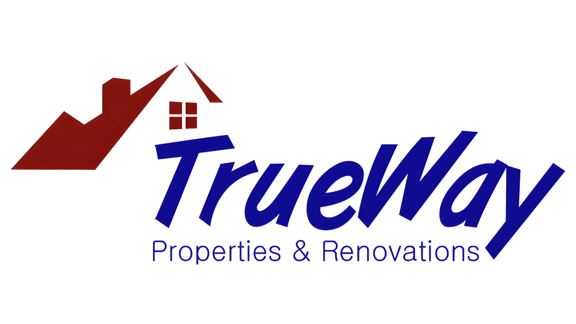 TrueWay Renovations LOGO