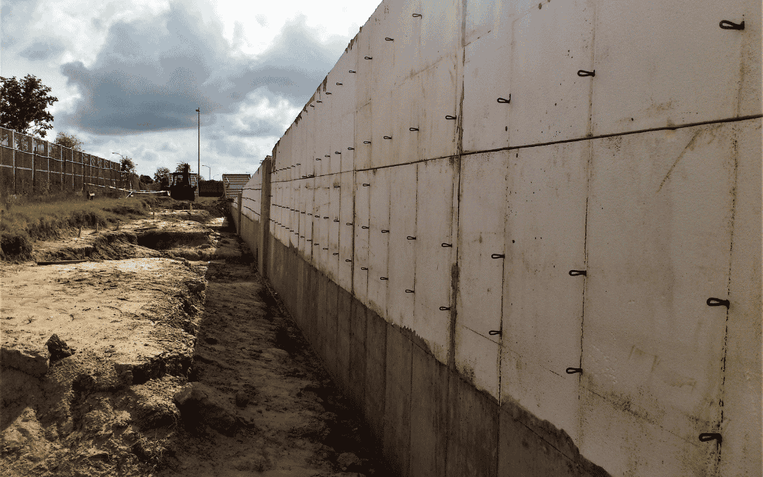 Load Bearing Wall
