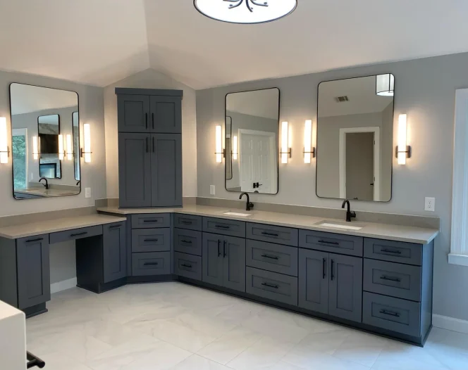 Structural Repair in Druid Hills, GA by TrueWay Renovations
